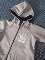 98 Ielm softshell overall wind en waterdicht ielm pak, Ielm, Jongen of Meisje, Ophalen of Verzenden, Zo goed als nieuw