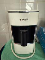 Koffieautomaat Turkse koffie / espresso apparaat, Witgoed en Apparatuur, Ophalen of Verzenden, Zo goed als nieuw, Espresso apparaat