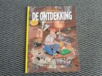 De Ontdekking Stripboek Eric van de Heuvel NL Boek, Boeken, Zo goed als nieuw, Eén stripboek, Verzenden