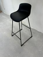 Barkruk ‘Liva’ - zo goed als nieuw!, Huis en Inrichting, Barkrukken, Ophalen, Kunststof, In hoogte verstelbaar, 60 tot 90 cm