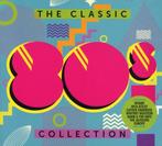 (NIEUW) The Classic 80's Collection CD, Ophalen of Verzenden, Nieuw in verpakking