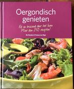 Oergondisch genieten! Ria Penders en Yvonne v d Stigt, Boeken, Kookboeken, Nieuw, Ophalen of Verzenden
