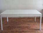 Ikea Ekedalen Uitschuifbare Eettafel 180/240x90, Huis en Inrichting, Ophalen, Scandinavisch, 50 tot 100 cm, Zo goed als nieuw