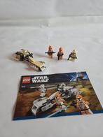 Lego Star Wars 7913, Ophalen of Verzenden, Gebruikt, Complete set, Lego