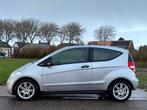 Mercedes-Benz A-klasse 170 Classic 3-Drs Automaat Airco Audi, Auto's, 1160 kg, Gebruikt, Zwart, 4 cilinders