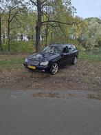 Mercedes-Benz C 200 C200 Kompressor, Auto's, Blauw, Metallic lak, Handgeschakeld, C-Klasse