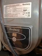 Bestway zwembadverwarming /warmtepomp, Tuin en Terras, Ophalen of Verzenden, Zo goed als nieuw