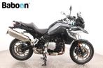 BMW F 750 GS ABS (bj 2019), Motoren, Motoren | Schademotoren, 853 cc, Meer dan 35 kW, Toermotor, Quickshifter