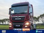 M.A.N. 18.460 TGX, Automaat, Euro 6, MAN, Navigatiesysteem