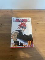 Bleach manga 11, Boeken, Meerdere comics, Ophalen of Verzenden, Zo goed als nieuw, Japan (Manga)
