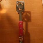 Jubilerende opener/bbq tang, Ophalen of Verzenden, Flesopener