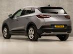 Opel Grandland X 1.2 Turbo Sport (APPLE CARPLAY, GROOT NAVI,, Voorwielaandrijving, 12 maanden, Gebruikt, 1199 cc