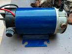 Compressor luchthoorn 24 V, Ophalen, Gebruikt
