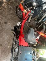 Tomos Pack’R opknapper, Fietsen en Brommers, Brommers | Tomos, Ophalen, Gebruikt, Overige modellen, 2 versnellingen