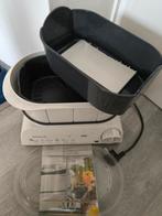 Braun multi gourmet, Ophalen of Verzenden, Gebruikt