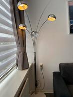 Stijlvolle Staande Lamp, Ophalen, Zo goed als nieuw, Metaal, 150 tot 200 cm