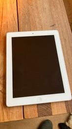 Apple iPad 2 Wi-Fi 16GB Wit, Computers en Software, Apple iPads, Gebruikt, Apple iPad, Wit, 16 GB