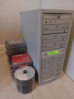 Quickburn Duplicator, Computers en Software, Overige Computers en Software, Ophalen, Gebruikt