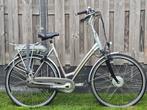 Sparta E-motion C2 57cm Dames E-Bike Elektrischefiets, Ophalen, Sparta, Versnellingen, 56 cm of meer