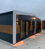 Chalets - Mantelzorgwoning - Woonunits - KORTİNG 2026