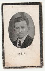 Joseph LIPPERTS Voerendaal 1904 Margraten 1931, Verzenden, Bidprentje