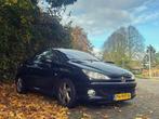 Peugeot 206 CC 2007 AUT In onderdelen (loop of sloop), Ophalen, Nieuw, Peugeot