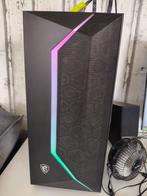 amd ryzen 5 pro pc, Ophalen, Gaming PC, AMD Ryzen 5, Zo goed als nieuw