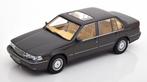 Volvo 960 1996 - Donker Grijs Metallic - 1/18 - Triple 9, Hobby en Vrije tijd, Modelauto's | 1:18, Ophalen of Verzenden, Nieuw