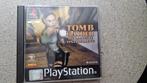 Tomb Raider: De Laatste Onthulling (Playstation 1), Avontuur en Actie, Gebruikt, Vanaf 18 jaar, 1 speler