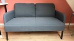 Kleine bank, Huis en Inrichting, Banken | Bankstellen, Ophalen, Tweepersoons, 75 tot 100 cm, Zo goed als nieuw