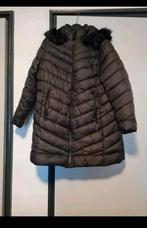 Lange winterjas dames, Kleding | Dames, Jassen | Winter, Ophalen of Verzenden, Zo goed als nieuw