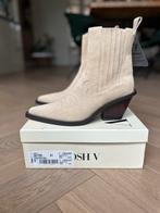 Josh V Boots - Nieuw met prijskaartje!, Ophalen of Verzenden, Nieuw, Beige, Lage of Enkellaarzen
