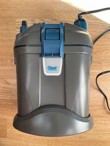 Oase FiltoSmart Thermo 100 beschikbaar voor biedingen