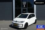 Volkswagen Up! 1.0 BMT move up!, Voorwielaandrijving, Gebruikt, Met garantie (alle), Wit