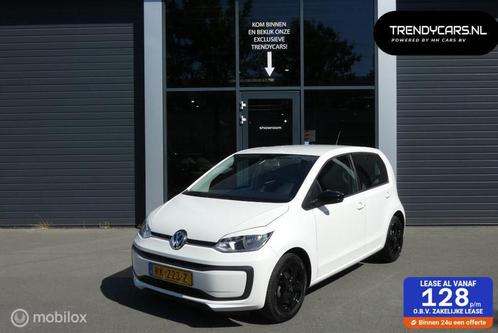 Volkswagen Up! 1.0 BMT move up!, Auto's, Volkswagen, Bedrijf, Te koop, up!, ABS, Airbags, Airconditioning, Alarm, Boordcomputer