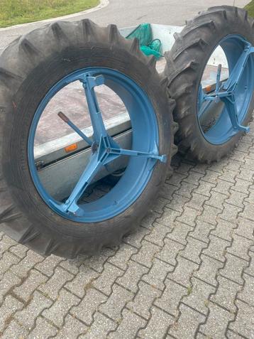 Molcon 3-ster dubbellucht set beschikbaar voor biedingen