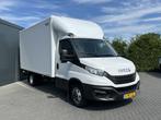 Iveco Daily 35C16 2.3 D 157 PK / ZEER NETJES ! / HYDRAULISCH, Elektrische ramen, Gebruikt, Euro 6, Iveco