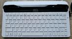 Samsung tablet keyboard dock voor Note 10.1 en Note 8.0, 10 inch, Ophalen of Verzenden, Zo goed als nieuw, Samsung