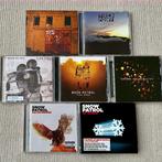 CDs Snow Patrol + Tired Pony, Ophalen of Verzenden, Zo goed als nieuw, Poprock