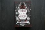 Empire of the Vampire.... Jay Kristoff...... 2021.., Boeken, Fantasy, Ophalen of Verzenden, Zo goed als nieuw