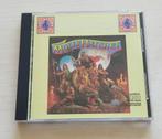 Molly Hatchet - Take No Prisoners CD 1981/198?, Ophalen of Verzenden, Gebruikt, Poprock
