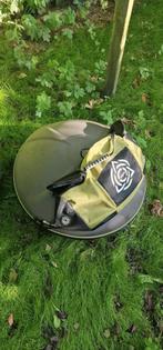 Ragadesh Artisan-Handcrafted Handpan, Ophalen of Verzenden, Zo goed als nieuw, Melodische percussie