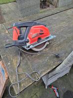 Cirkelzaag voor sandwichpanelen, Doe-het-zelf en Verbouw, Gereedschap | Zaagmachines, Gebruikt, Cirkelzaag, Onbekend, 600 tot 1200 watt