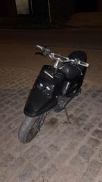Mbk booster spirit 2002(belgie), Fietsen en Brommers, Tweetakt, Gebruikt, Maximaal 45 km/u, Yamaha