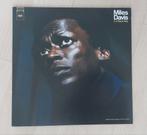 Miles Davis  In a silent way LP, Cd's en Dvd's, Vinyl | Jazz en Blues, 1960 tot 1980, Jazz, Ophalen of Verzenden, Zo goed als nieuw