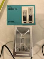 Vintage "Rollei Strobofix" Flitser., Ophalen of Verzenden, 1940 tot 1960, Flitser