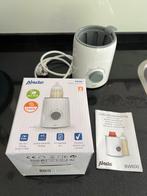 009 - Alecto flessenwarmer BW600, Ophalen of Verzenden, Zo goed als nieuw, Flessen- of potjesverwarmer