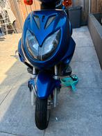 Elektronische scooter, Fietsen en Brommers, Brommeronderdelen | Scooters, Ophalen, Gebruikt, Overige typen, Overige merken