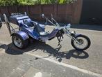 Boom Trike - Unieke verschijning!, 4 cilinders, Meer dan 35 kW