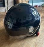 Vespa Retor Helm, Nieuw, met vizier, maat S, Fietsen en Brommers, Brommerhelmen, Ophalen of Verzenden, Nieuw, Small, VESPA